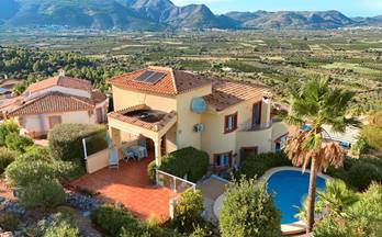 venta villa orba 