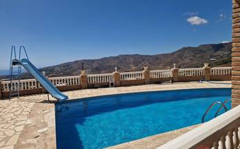 venta finca rustica molvizar minchal alto