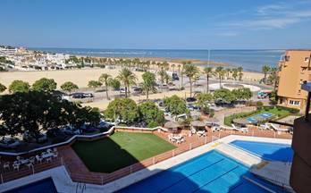 apartamentos en alquiler sanlucar de barrameda