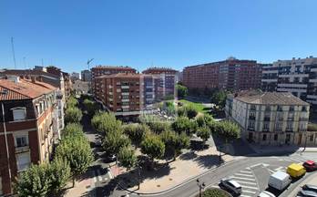 venta piso burgos centro-sur