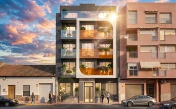 venta atico guardamar del segura pueblo