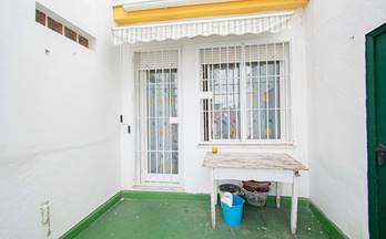 venta casa unifamiliar sevilla macarena norte