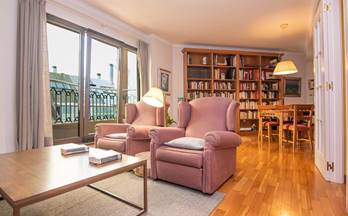 venta piso a coruña juan flórez-san pablo