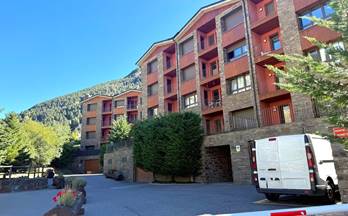 85 pisos en venta andorra provincia