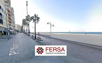 alquiler piso cadiz avenida