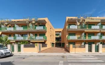 venta piso amposta eucaliptus - playa