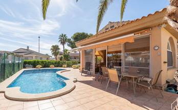 venta chalet deltebre urbanizacion riumar