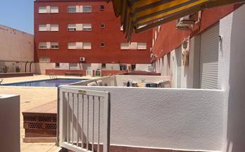 venta piso almoradi centro urbano 2