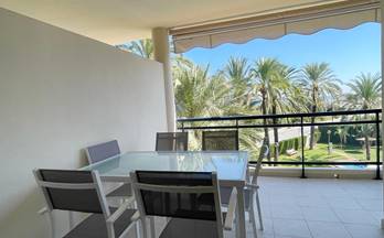 alquiler apartamento denia las marinas