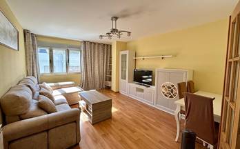 venta piso ponferrada centro