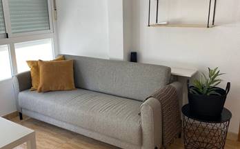 venta piso almeria zapillo