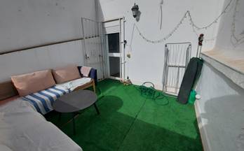 venta atico cordoba centro