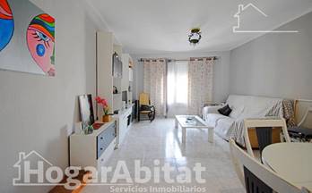 venta piso gandia benipeixcar - el raval