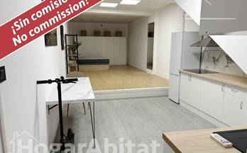 venta piso torrevieja centro