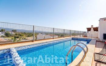 venta piso la pobla del duc comunidad valenciana