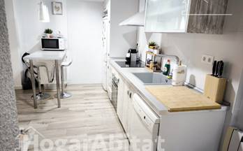 venta piso cullera faro