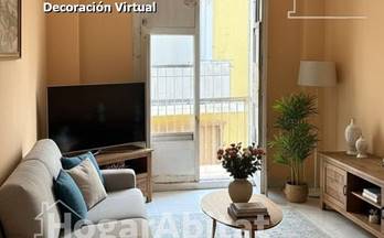 venta piso valencia ciutat vella