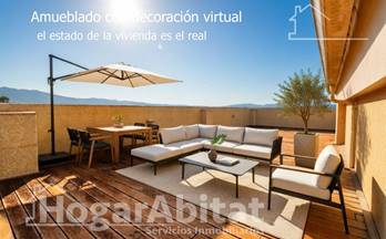 venta atico la pobla del duc la pobla del duc