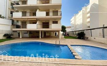venta piso denia el puerto
