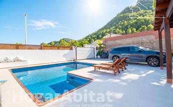 venta chalet gandia urbanizaciones