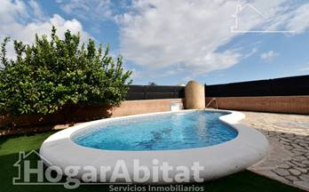 venta chalet gandia park nord - casona