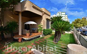 venta chalet gandia playa de gandia