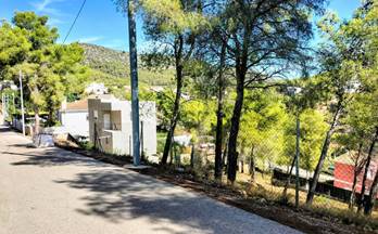 venta terrenos solares canyelles les palmeres 1