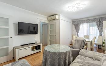 venta piso granada alcampo
