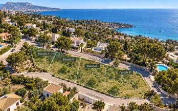 venta terrenos solares denia club nautico