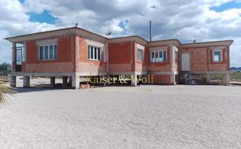 504 casas en venta rafal