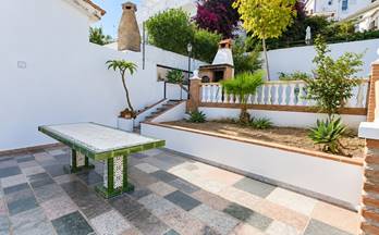venta villa torrox torrox costa