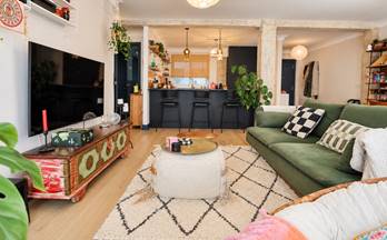 venta piso oviedo centro sur