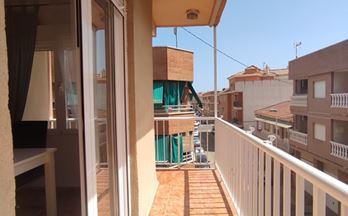 venta apartamento san pedro del pinatar lo pagan