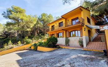 venta chalet calafell mas romeu