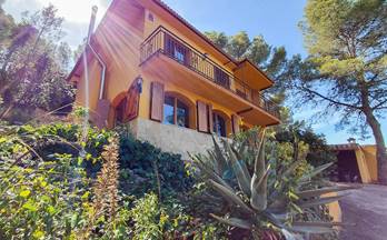 venta chalet calafell mas romeu