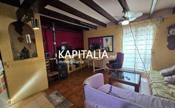 casas en venta ontinyent