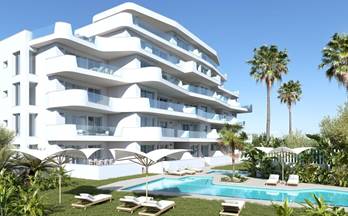 560 apartamentos en venta orihuela costa