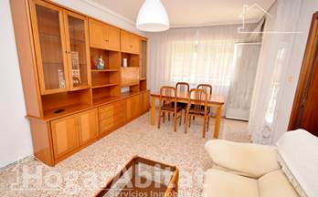 venta piso villarreal vila real piscinas