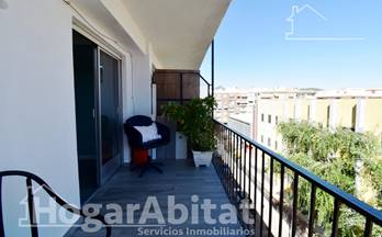 venta piso gandia corea