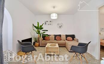 venta piso denia la xara - la sella - jesús pob