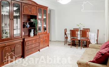 venta piso paterna paterna