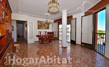 venta piso ondara ondara