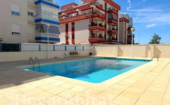 venta piso canet d´en berenguer playa raco de mar