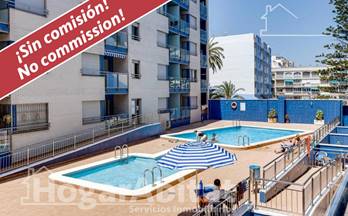 venta atico torrevieja habaneras