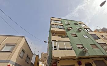 venta piso almeria centro