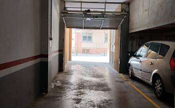 garajes en venta tarragona provincia