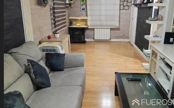 venta piso portugalete 