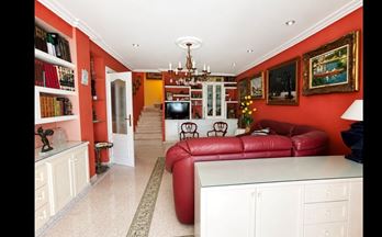 71 aticos en venta finestrat