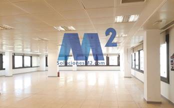alquiler oficina madrid capital tetuan