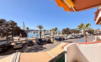 venta apartamento la villajoyosa vila joiosa 1a linea